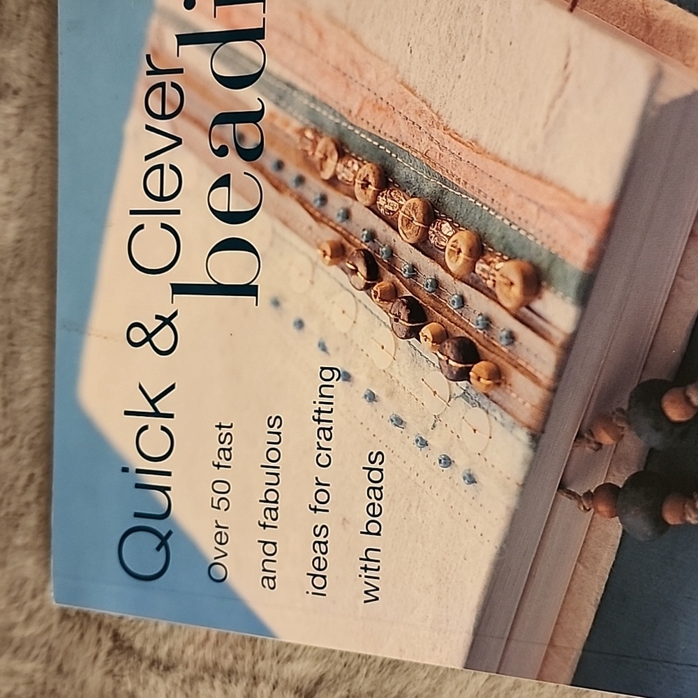 Quick & Clever Beading - Picture 6 of 12